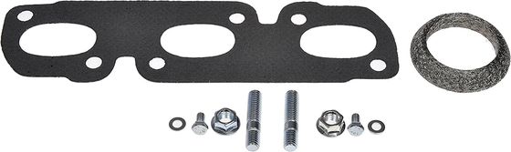 Front Catalytic Converter For Select Ford Lincoln Mercury Models Ford Fusion 2006-12