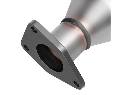 HONDA Accord 2.4L Honda Catalytic Converter 2006 2007 Direct Replacement