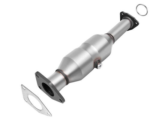 HONDA Accord 2.4L Honda Catalytic Converter 2006 2007 Direct Replacement