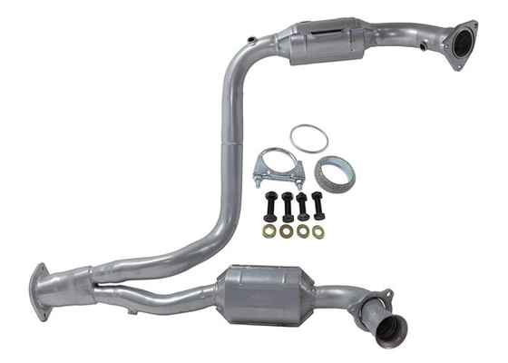 2007 Escalade Catalytic Converter