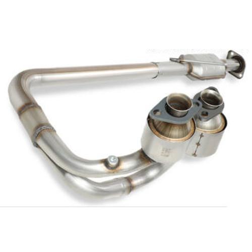 Direct Replace Jeep Catalytic Converter For 04-06 Jeep Wrangler 4.0L 324236